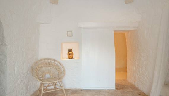 Trullo Cimì - Gallery