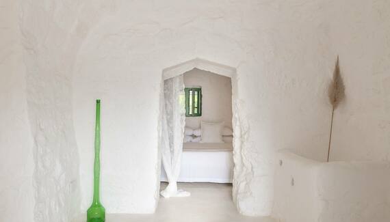 Trullo Cimì - Gallery