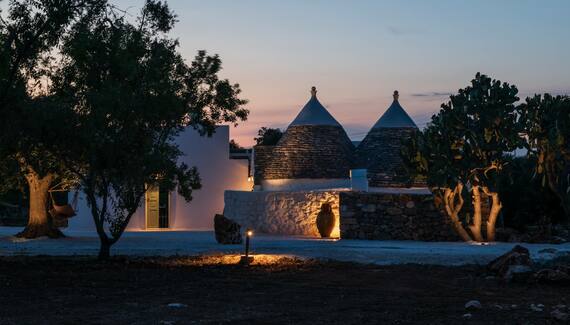 Trullo Cimì - Gallery