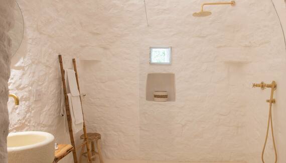Trullo Cimì - Gallery