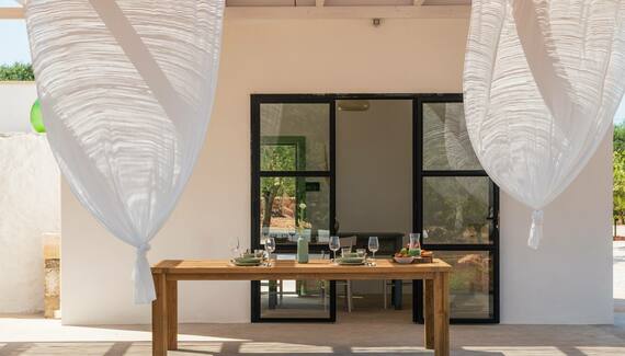 Trullo Cimì - Gallery