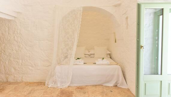 Trullo Cimì - Gallery