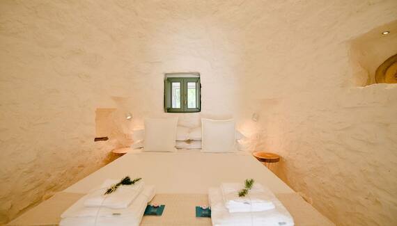 Trullo Cimì - Gallery