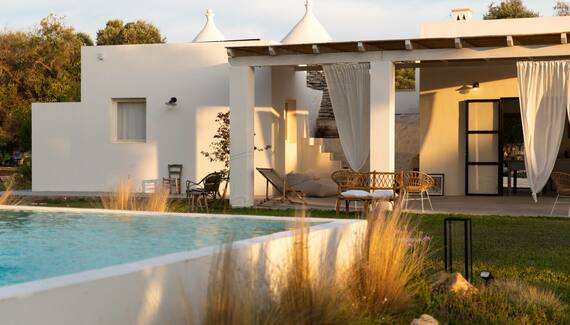 Trullo Cimì - Gallery