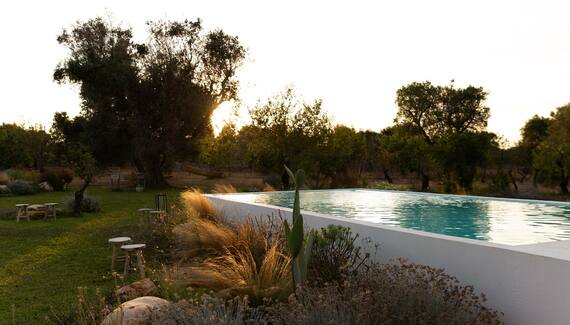 Trullo Cimì - Gallery