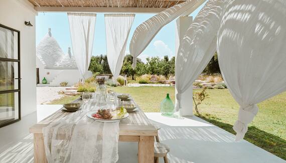 Trullo Cimì - Gallery
