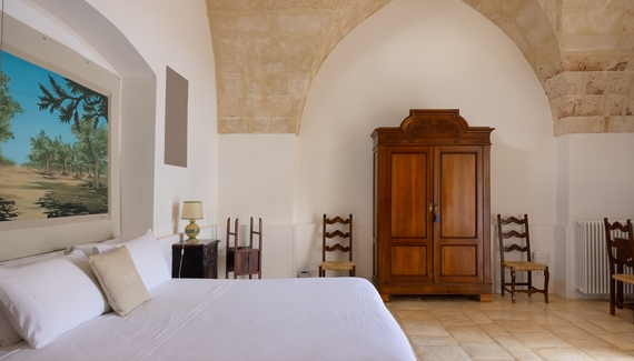Filippo de Raho- Agri Bio Relais - Gallery