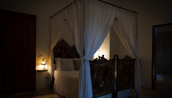 Filippo de Raho- Agri Bio Relais - Gallery