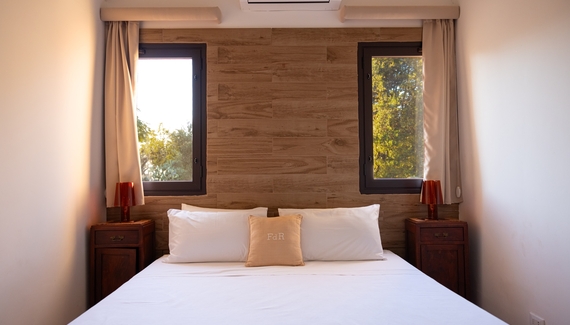 Filippo de Raho- Agri Bio Relais - Gallery