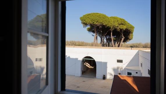 Filippo de Raho- Agri Bio Relais - Gallery