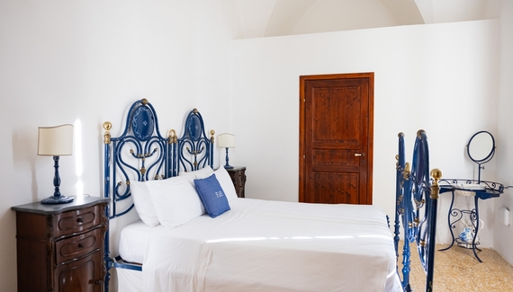 Filippo de Raho- Agri Bio Relais - Gallery