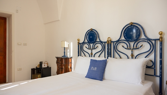 Filippo de Raho- Agri Bio Relais - Gallery