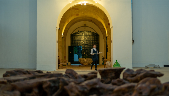 Filippo de Raho- Agri Bio Relais - Gallery