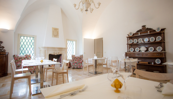 Filippo de Raho- Agri Bio Relais - Gallery