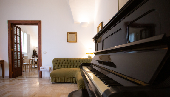 Filippo de Raho- Agri Bio Relais - Gallery