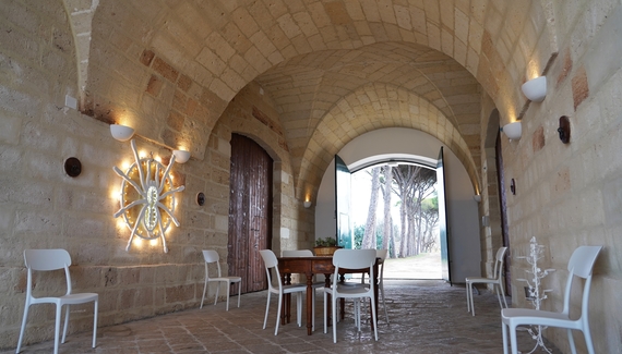 Filippo de Raho- Agri Bio Relais - Gallery