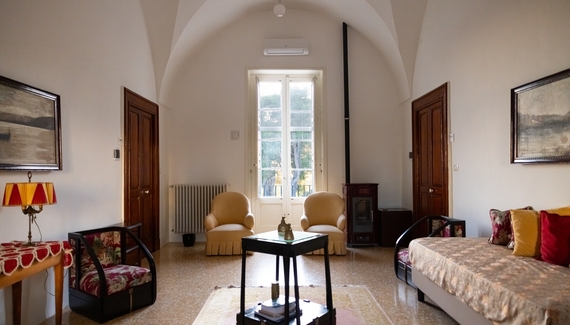 Filippo de Raho- Agri Bio Relais - Gallery