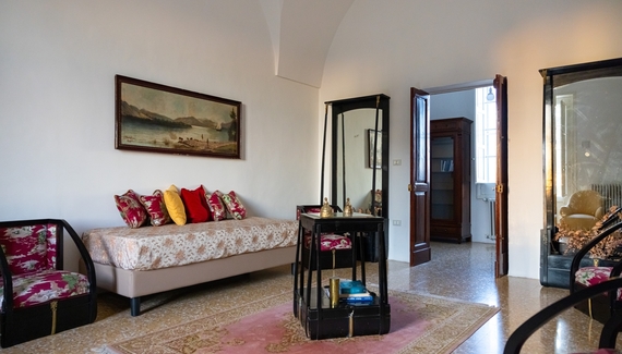 Filippo de Raho- Agri Bio Relais - Gallery