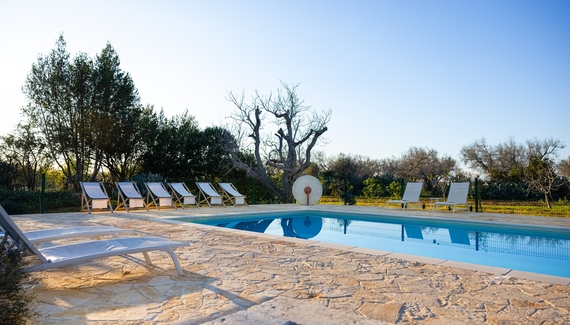 Filippo de Raho- Agri Bio Relais - Gallery