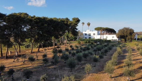 Filippo de Raho- Agri Bio Relais - Gallery
