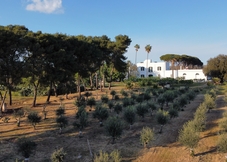 Filippo de Raho- Agri Bio Relais