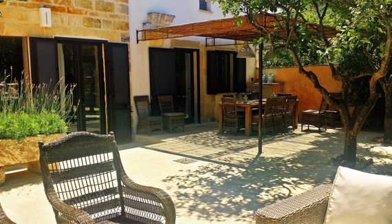 Il Mulino Santo Spirito - Gallery