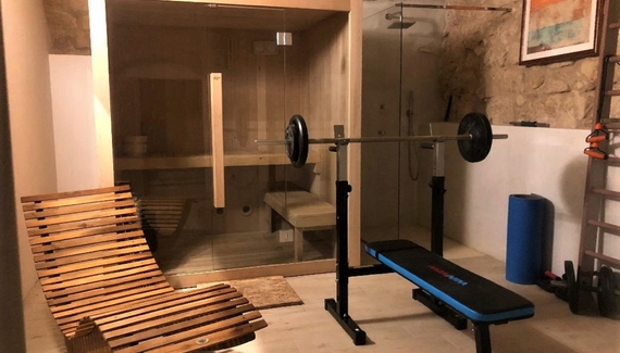 Lu Leccio - Gallery
