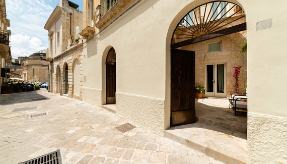 Lu Leccio - Gallery