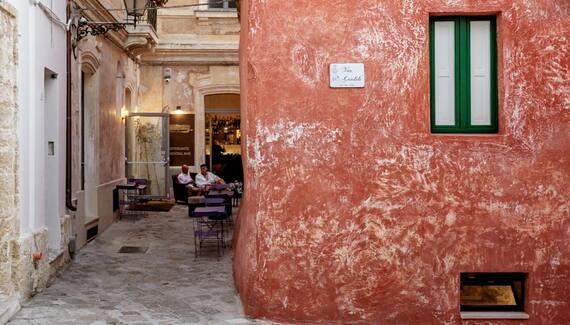 Palais Gentile - Gallery