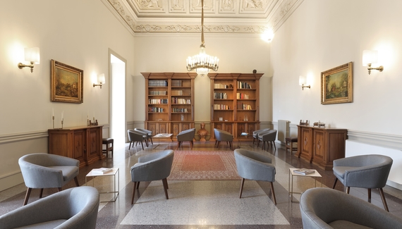 Palazzo Circolone - Gallery