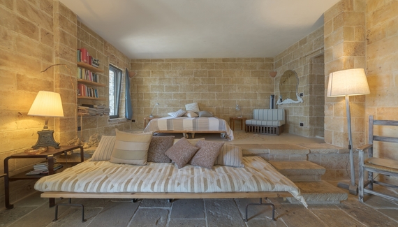 Specchia Ranne - Gallery