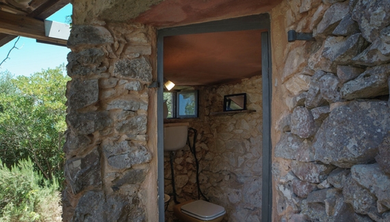 Specchia Ranne - Gallery