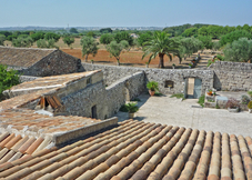 Masseria Uccio