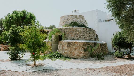 Trullo Corni di Fiasco - Gallery