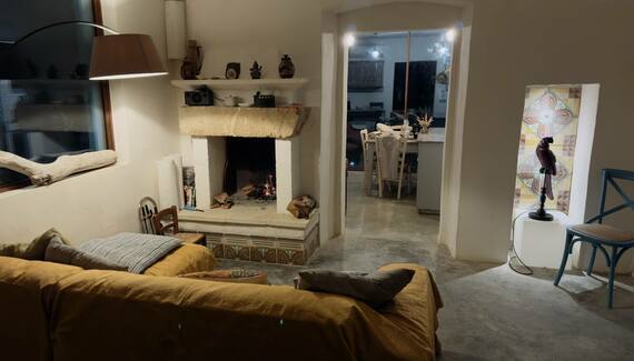 Trullo Corni di Fiasco - Gallery