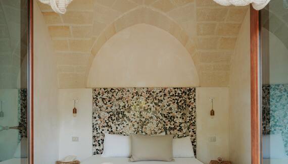 Trullo Corni di Fiasco - Gallery