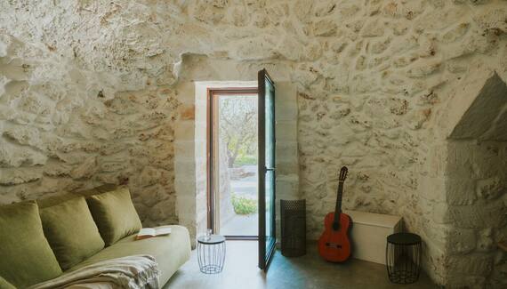 Trullo Corni di Fiasco - Gallery