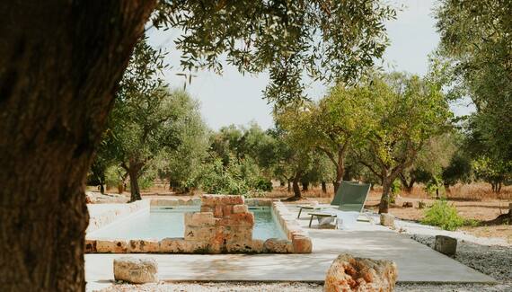 Trullo Corni di Fiasco - Gallery