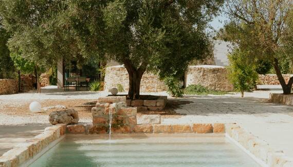 Trullo Corni di Fiasco - Gallery