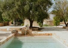 Trullo Corni di Fiasco