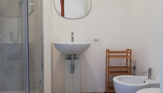 B&B San Gregorio - Gallery