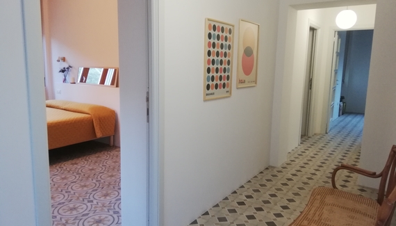 B&B San Gregorio - Gallery