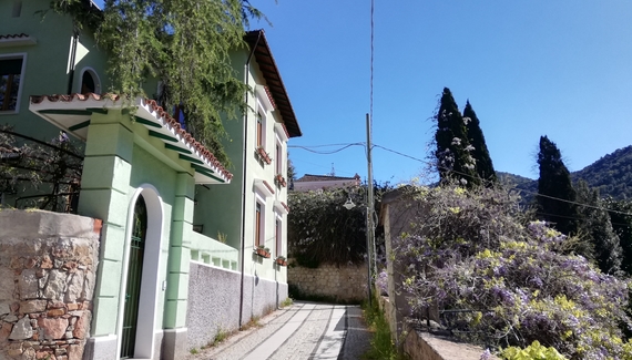 B&B San Gregorio - Gallery
