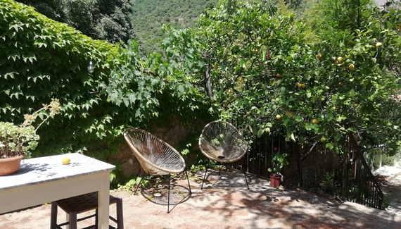 B&B San Gregorio - Gallery