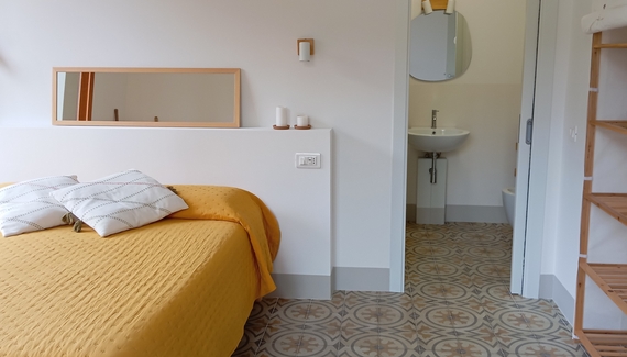 B&B San Gregorio - Gallery