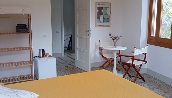 B&B San Gregorio - Gallery