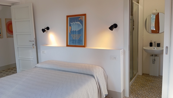 B&B San Gregorio - Gallery