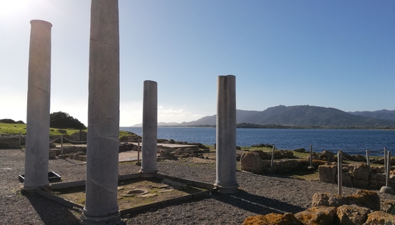 B&B San Gregorio - Gallery