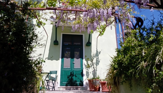 B&B San Gregorio - Gallery