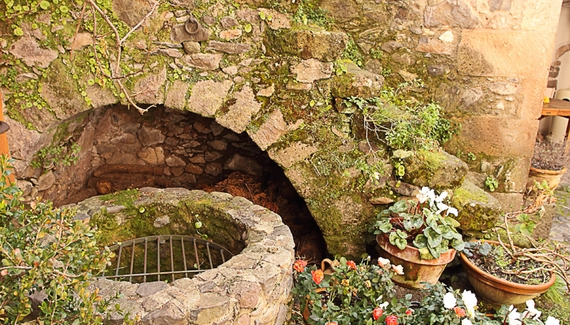 Albergo Diffuso Antica Dimora del Gruccione - Gallery